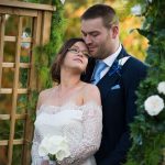My triple transplant operation allowed me to have the wedding of my dreams