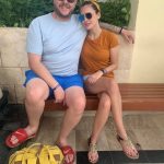 'I'm Britain's unluckiest bride